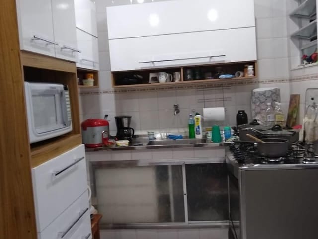 Apartamento à venda, no bairro Centro em Petrópolis