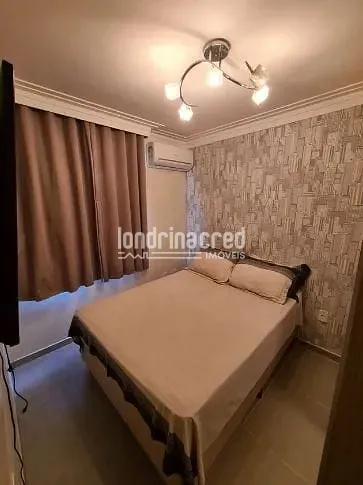 Apartamento, 2 quartos, 46 m² - Foto 6