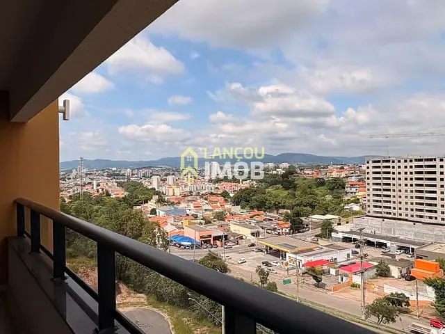 Apartamento 3 quartos e 3 banheiros, à venda, no bairro Portal do Paraíso II em Jundiaí