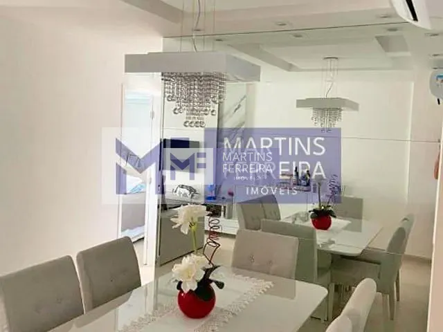 Apartamento com 75m² 2 quartos e 2 banheiros, à venda, no bairro Recreio dos Bandeirantes em Rio de Janeiro