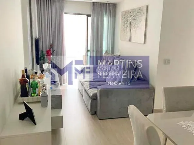 Apartamento com 75m² 2 quartos e 2 banheiros, à venda, no bairro Recreio dos Bandeirantes em Rio de Janeiro