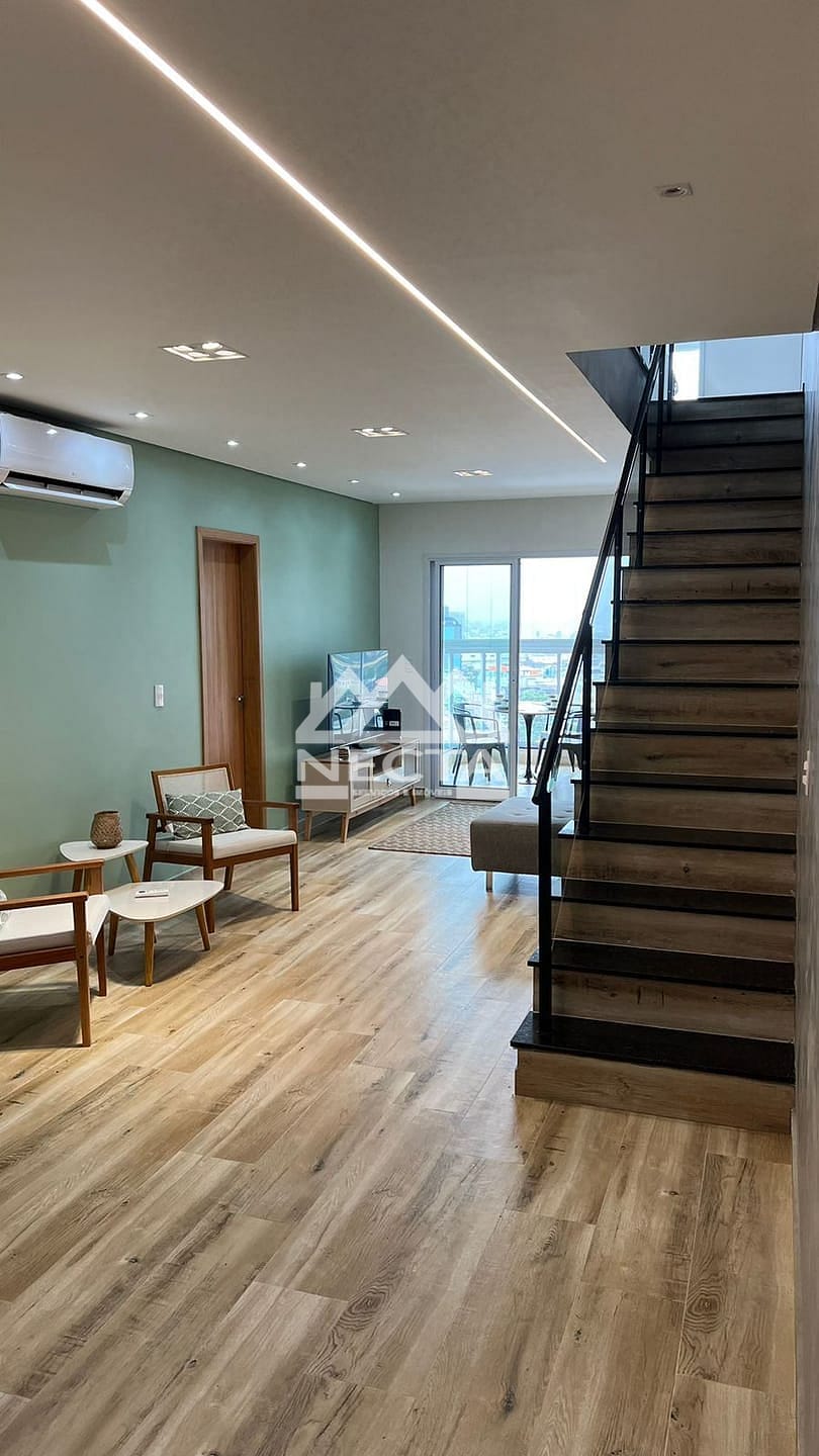 Apartamento, 4 quartos, 204 m² - Foto 6