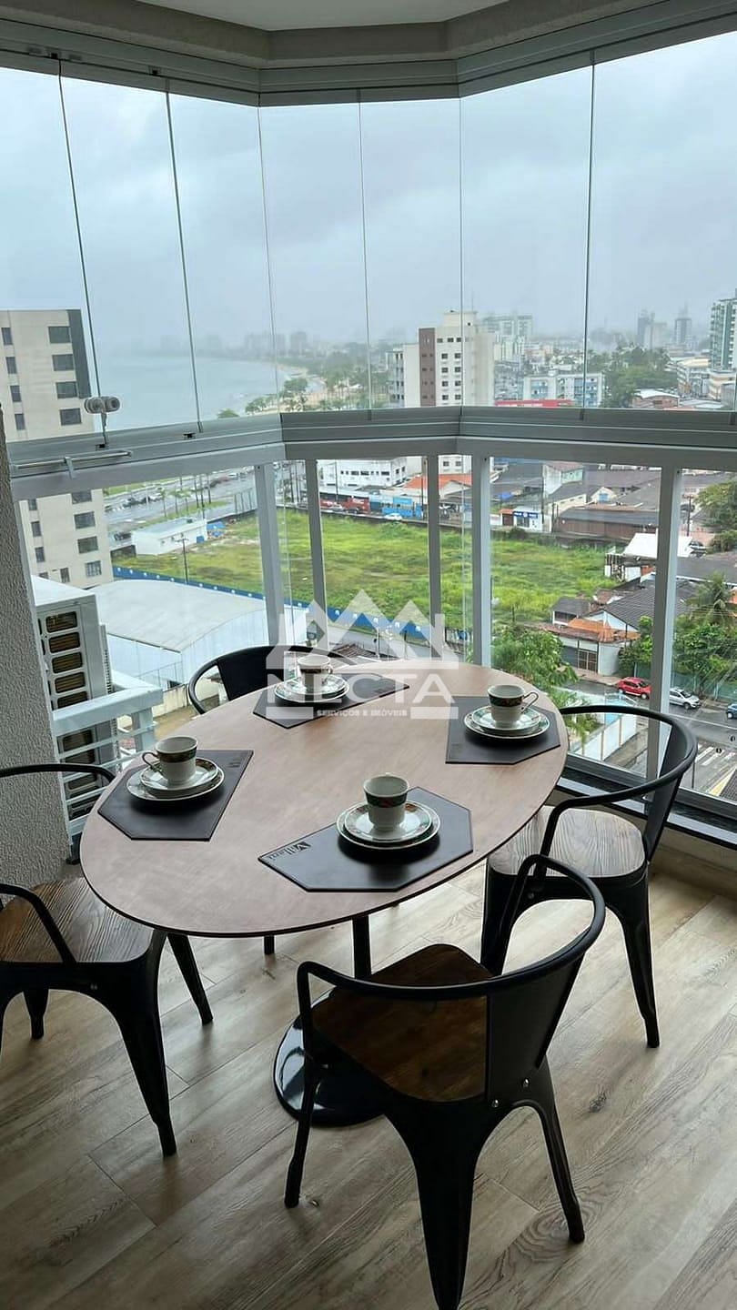 Apartamento, 4 quartos, 204 m² - Foto 8