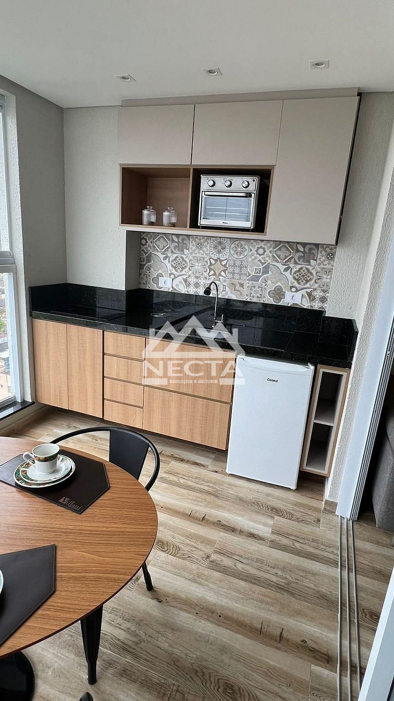 Apartamento, 4 quartos, 204 m² - Foto 9