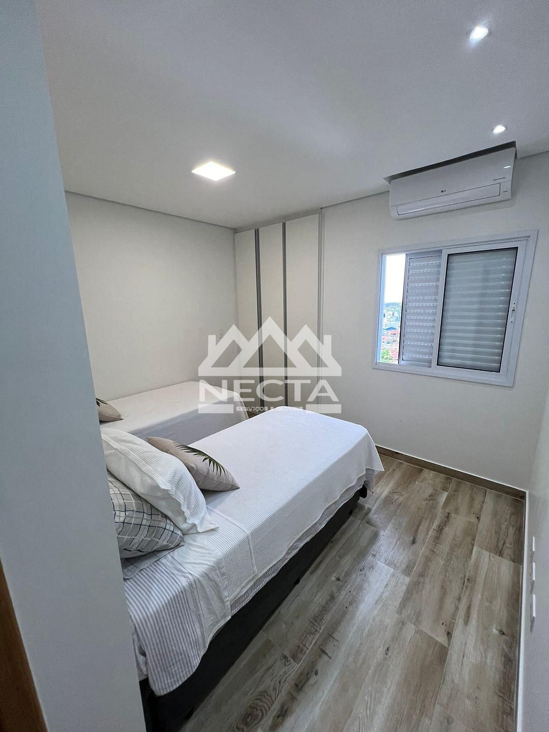 Apartamento, 4 quartos, 204 m² - Foto 13
