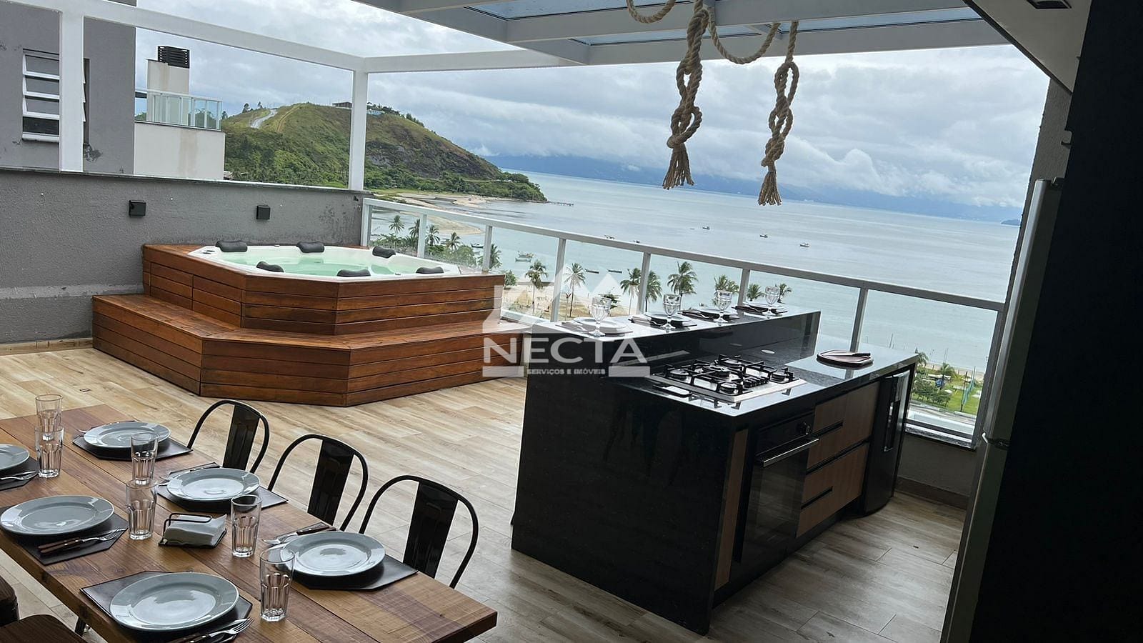 Apartamento, 4 quartos, 204 m² - Foto 14