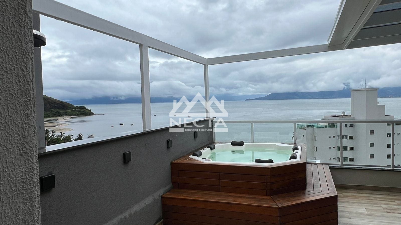 Apartamento, 4 quartos, 204 m² - Foto 15