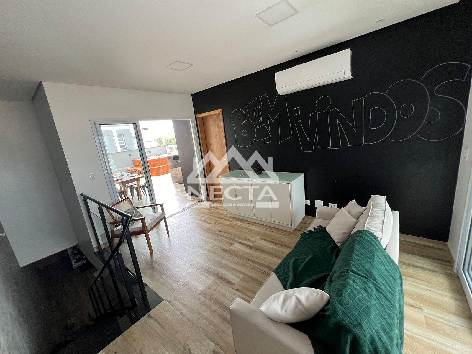 Apartamento, 4 quartos, 204 m² - Foto 16