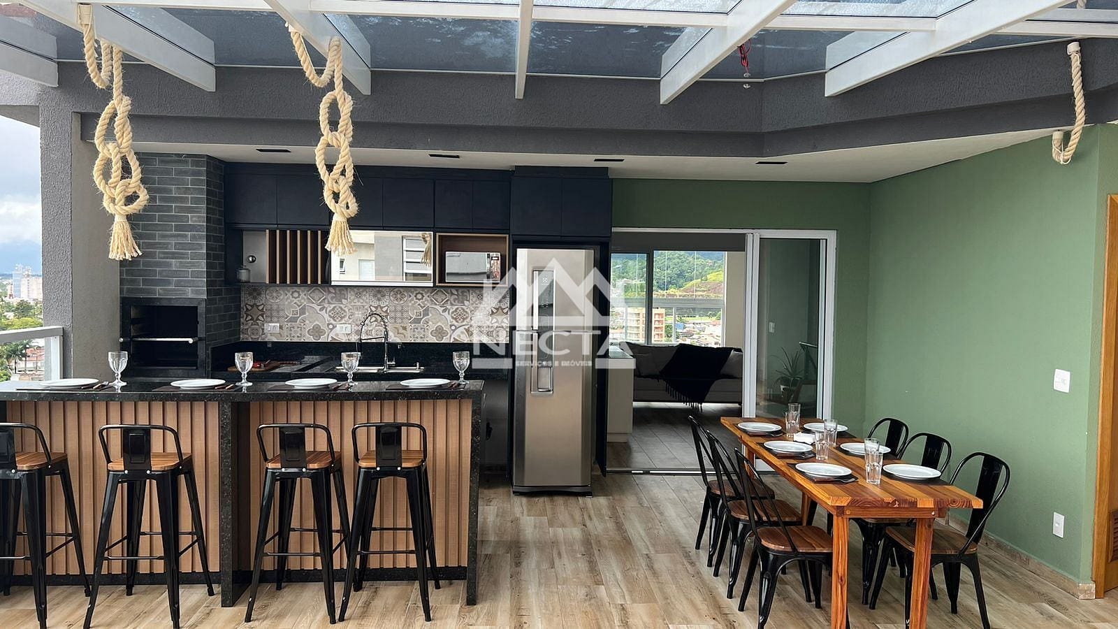 Apartamento, 4 quartos, 204 m² - Foto 17