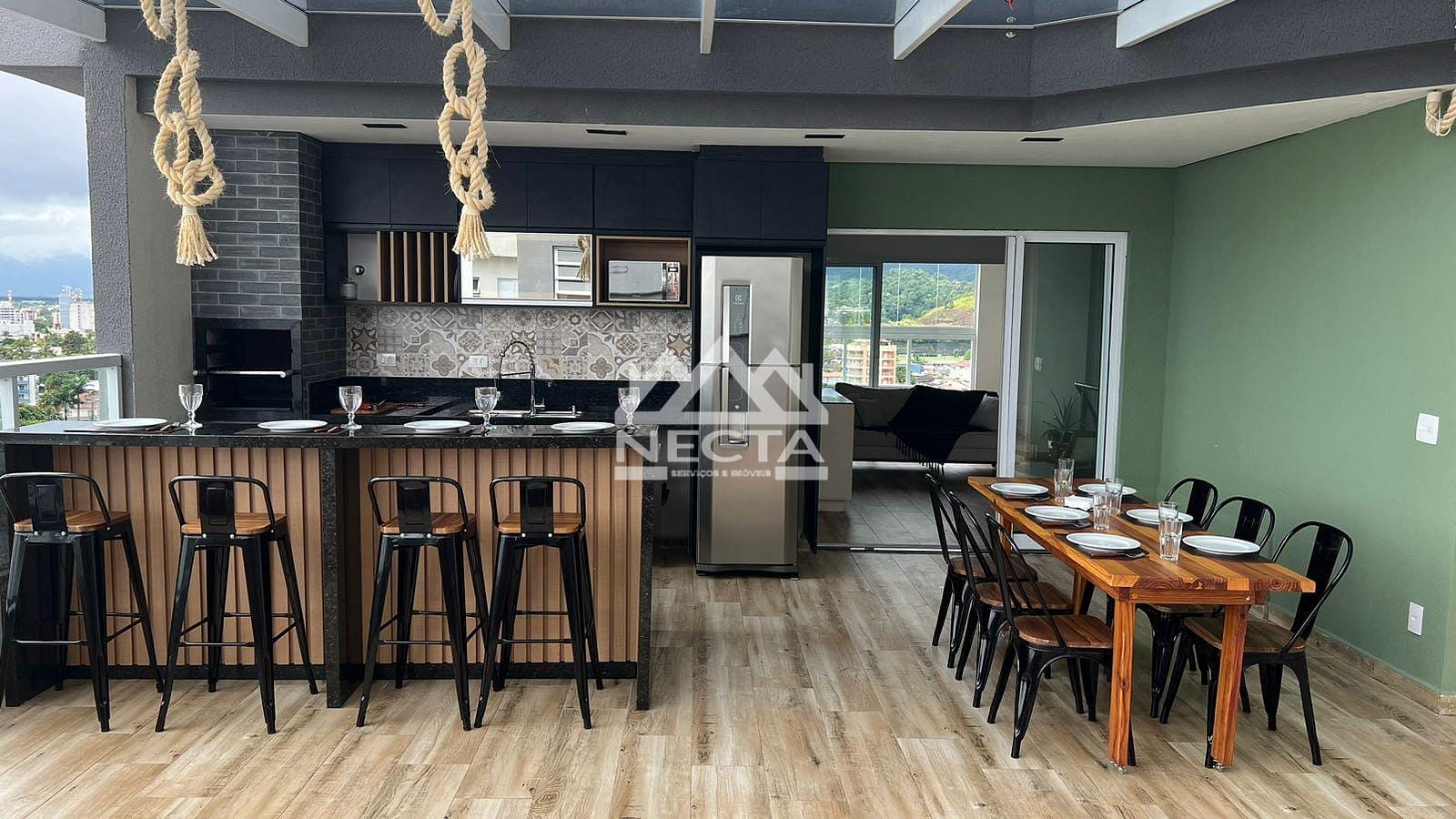 Apartamento, 4 quartos, 204 m² - Foto 18