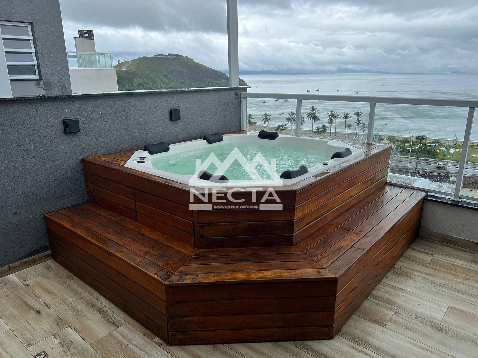 Apartamento, 4 quartos, 204 m² - Foto 19