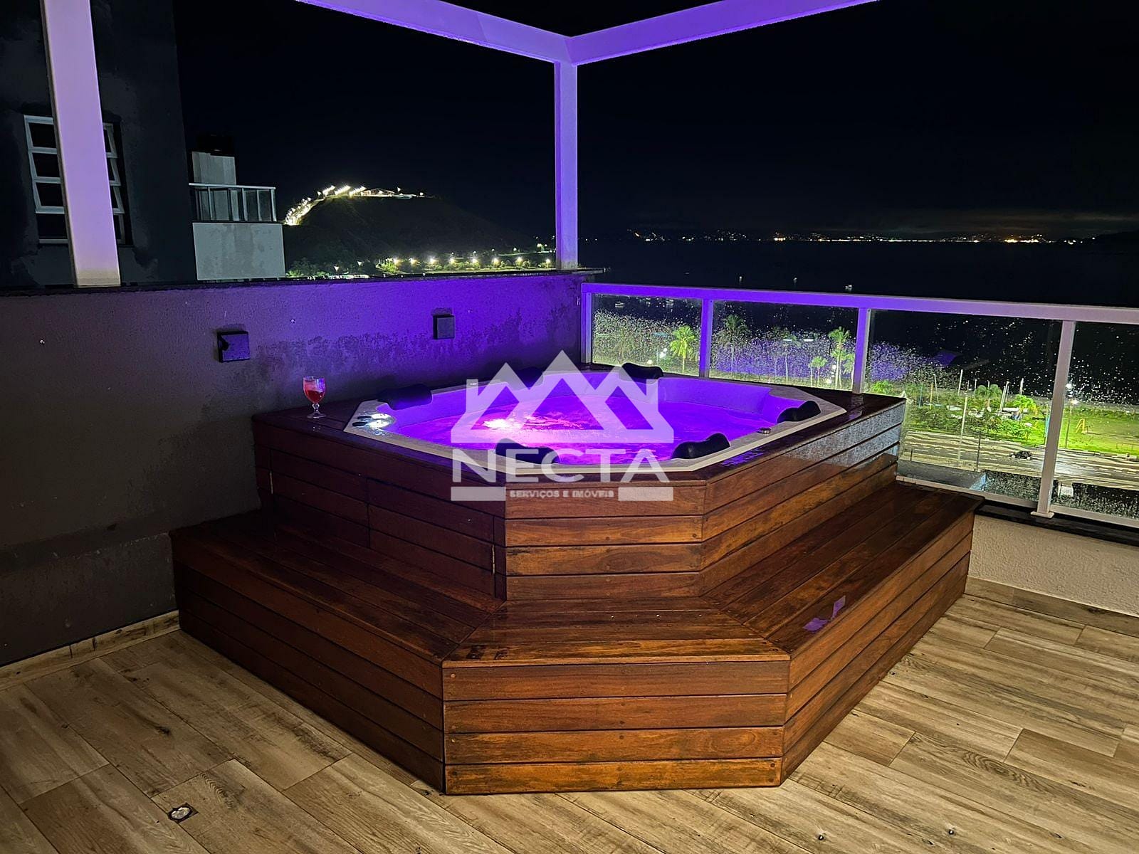 Apartamento, 4 quartos, 204 m² - Foto 23