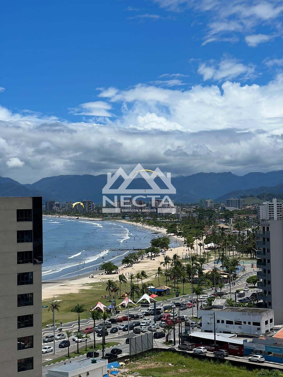 Apartamento, 4 quartos, 204 m² - Foto 25