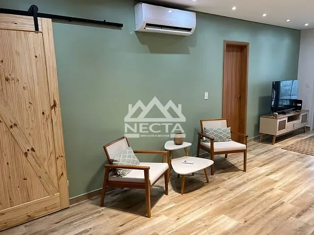 Apartamento com 204m² 4 quartos e 3 banheiros, à venda, no bairro Sumaré em Caraguatatuba