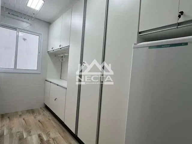 Apartamento com 204m² 4 quartos e 3 banheiros, à venda, no bairro Sumaré em Caraguatatuba