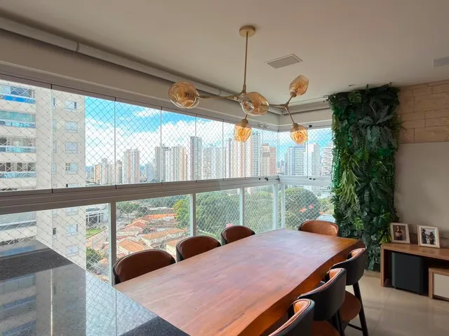Apartamento à venda, Jardim América, Goiânia, GO