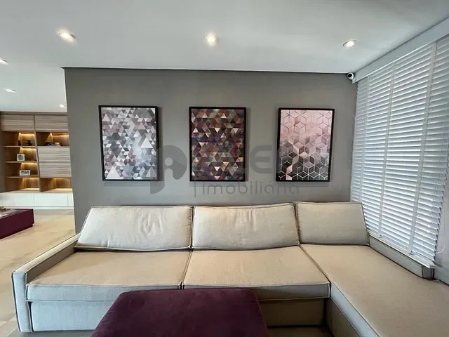 Apartamento com 206m² 3 quartos e 5 banheiros, à venda, no bairro Santana em São Paulo