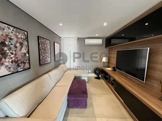 Apartamento com 206m² 3 quartos e 5 banheiros, à venda, no bairro Santana em São Paulo