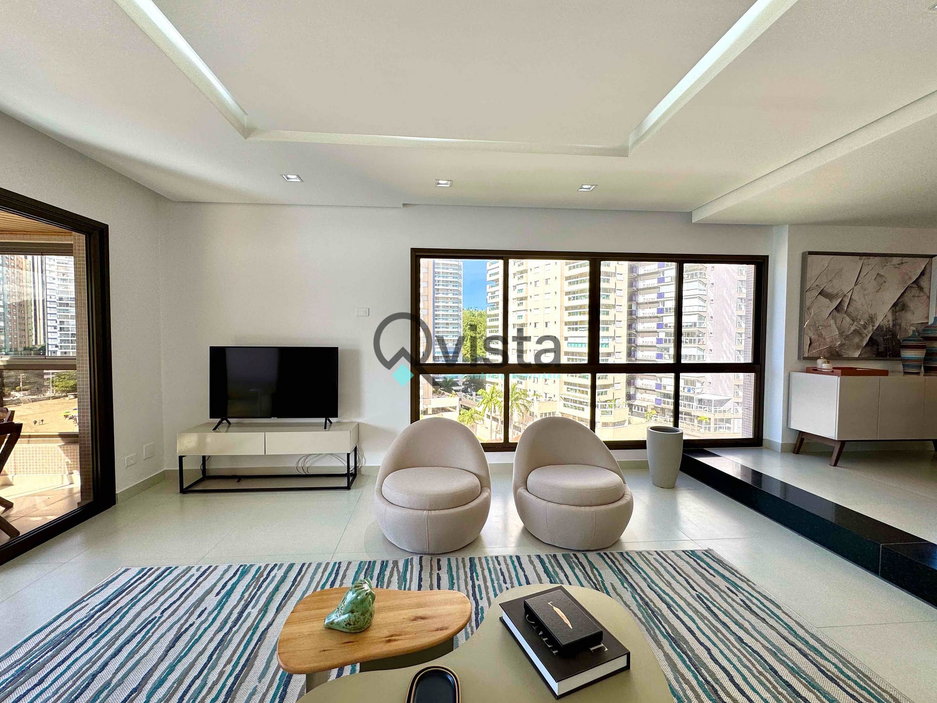 Apartamento, 3 quartos, 170 m² - Foto 3