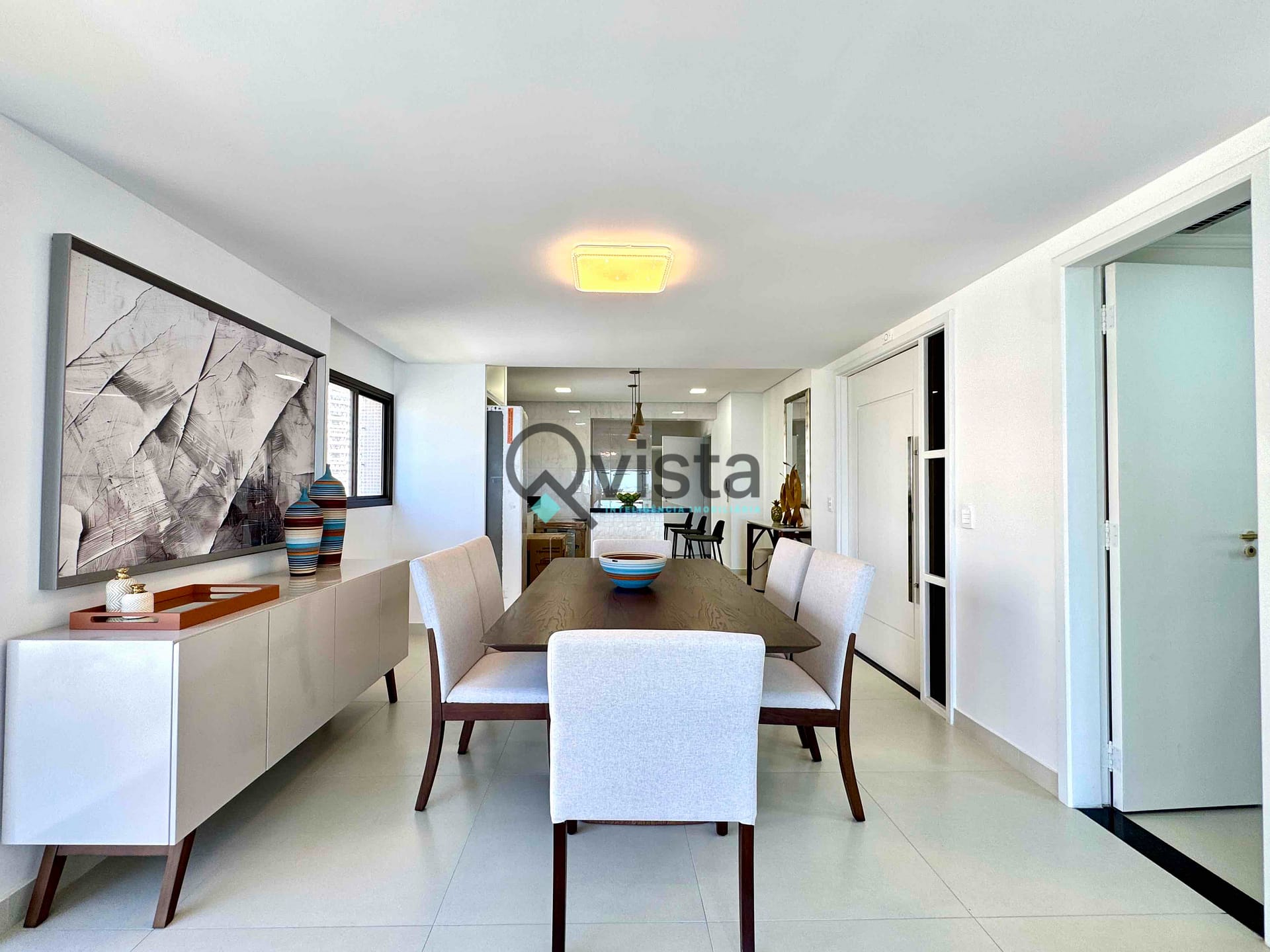 Apartamento, 3 quartos, 170 m² - Foto 9