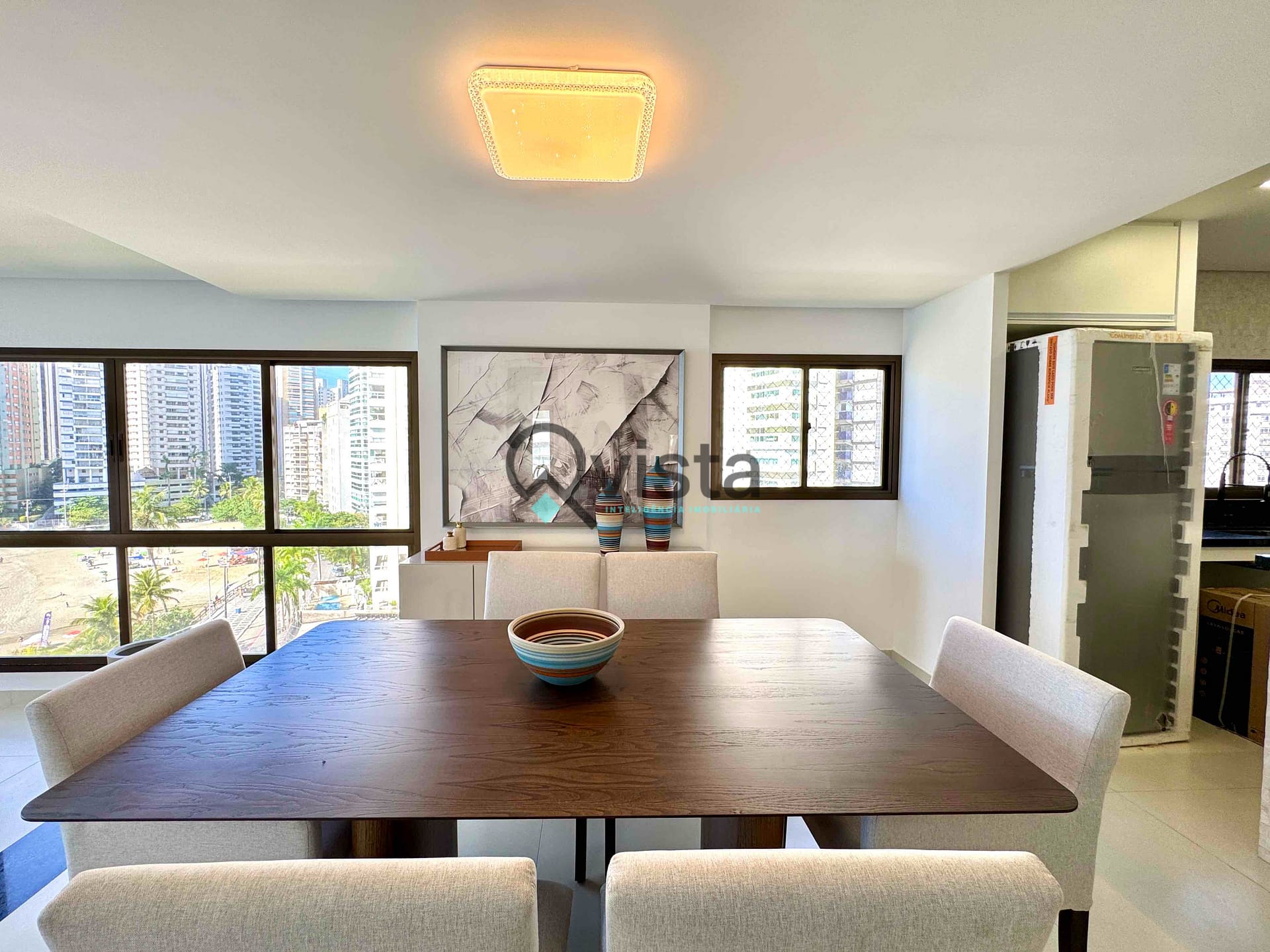 Apartamento, 3 quartos, 170 m² - Foto 10