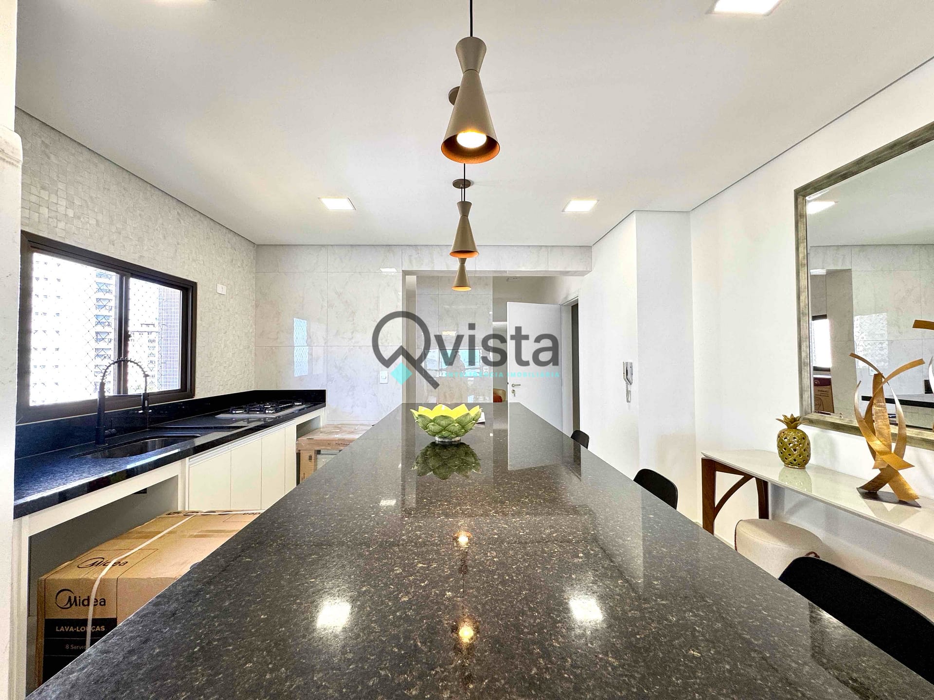 Apartamento, 3 quartos, 170 m² - Foto 13