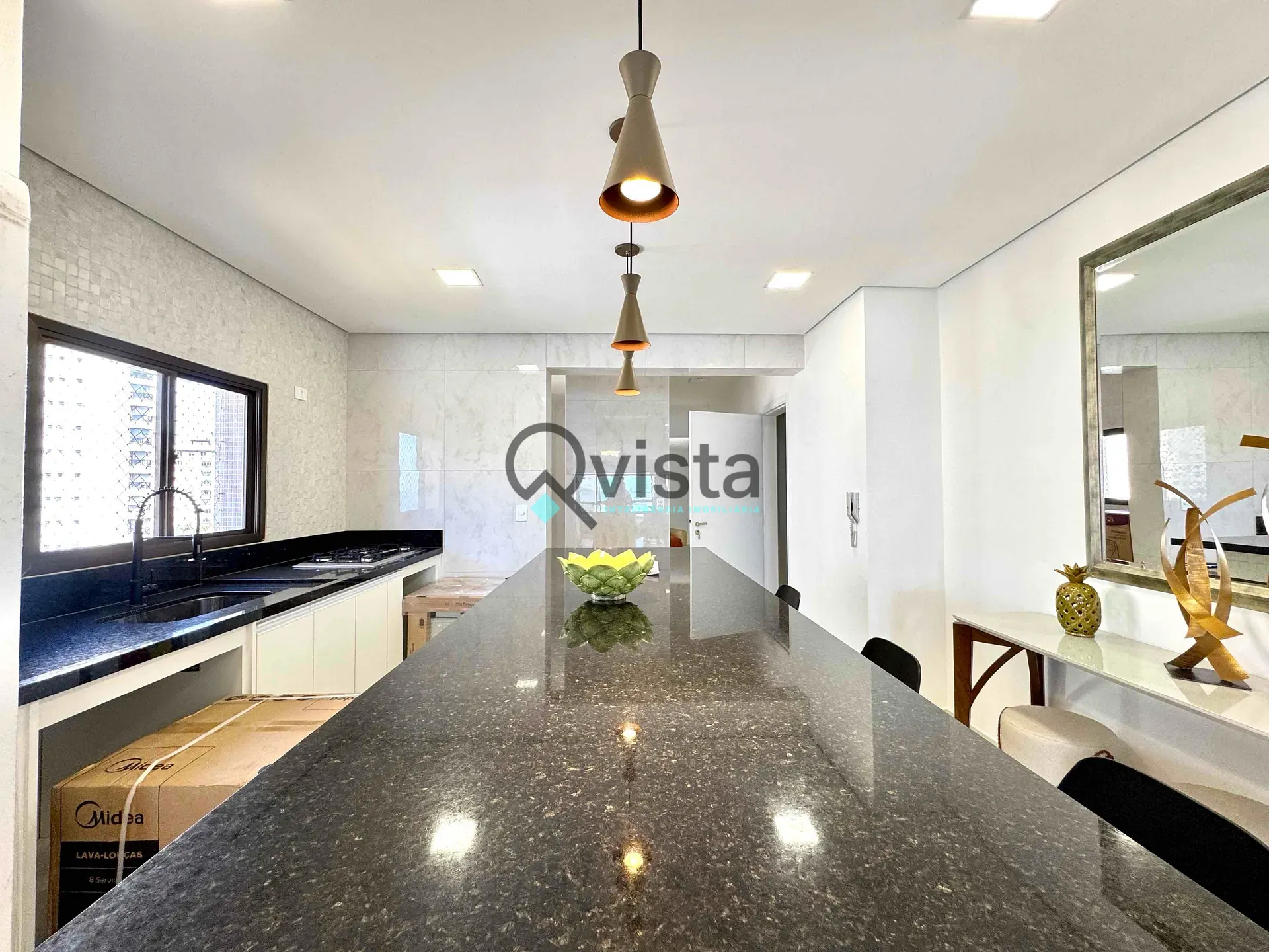 Apartamento, 3 quartos, 170 m² - Foto 13