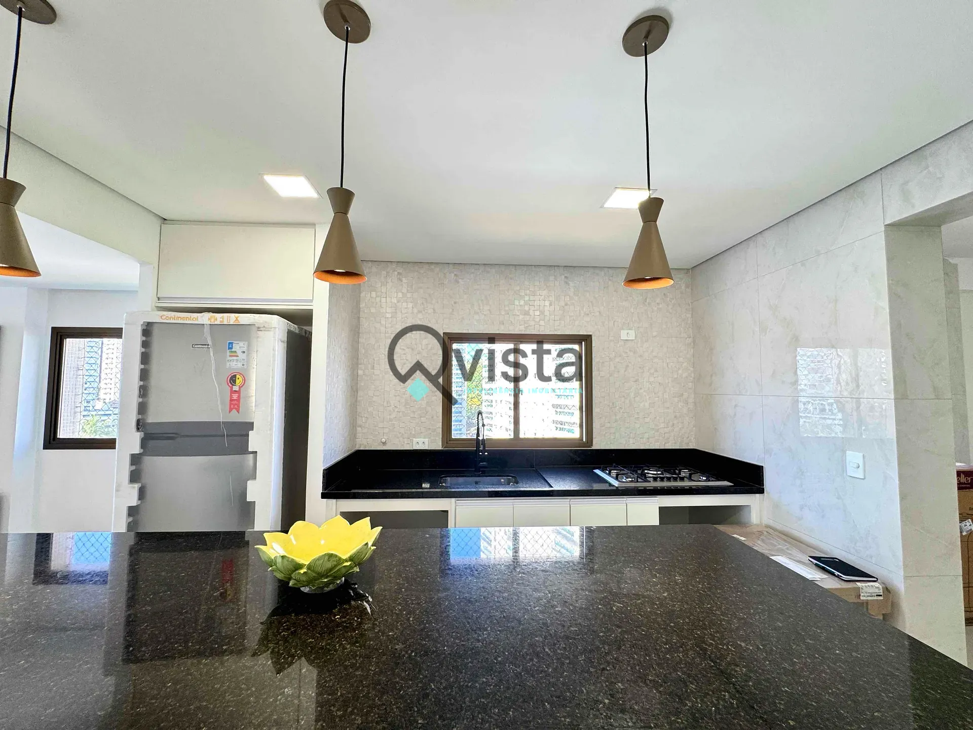 Apartamento, 3 quartos, 170 m² - Foto 15