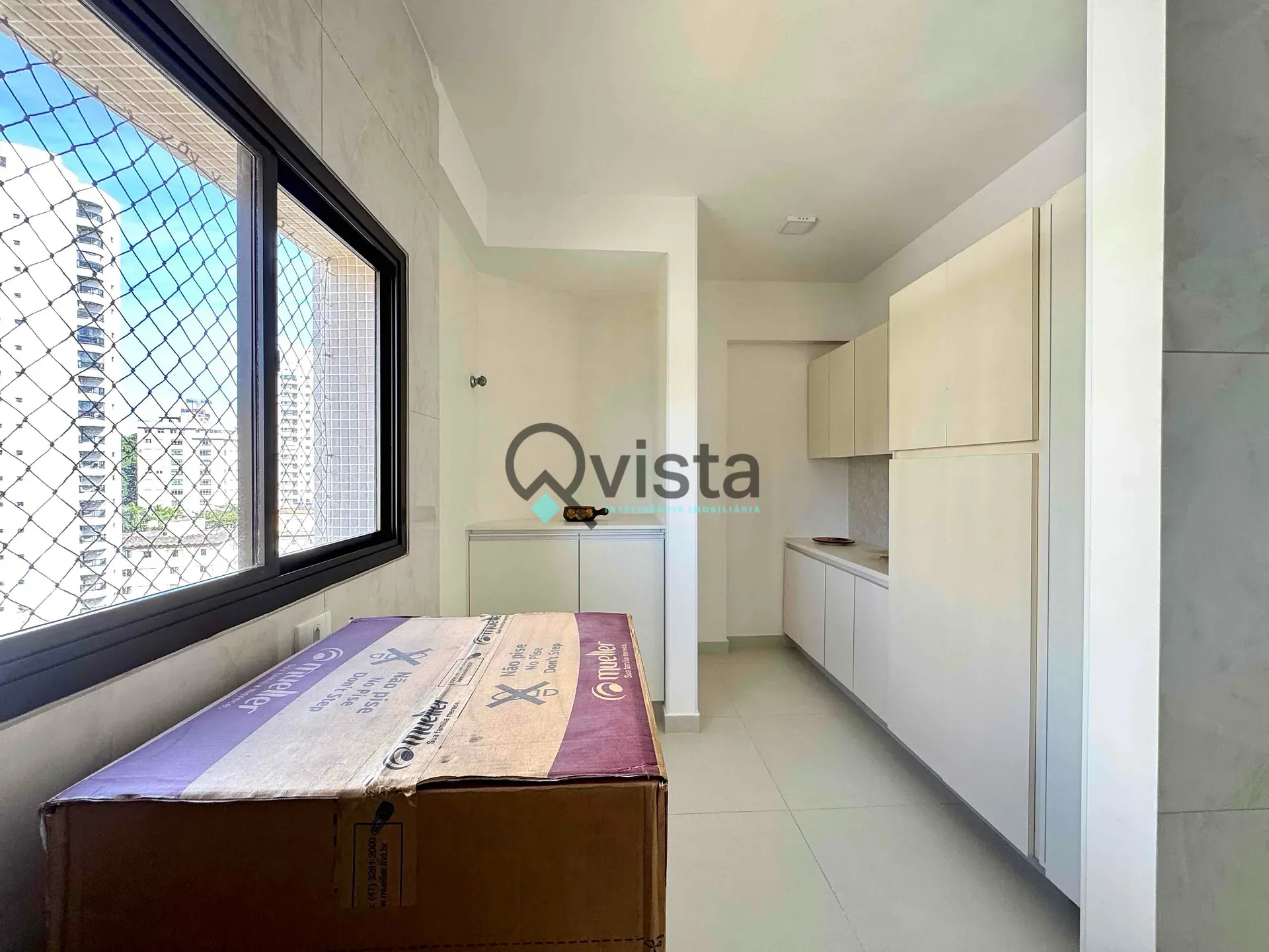 Apartamento, 3 quartos, 170 m² - Foto 35