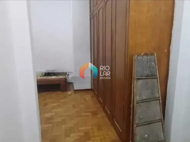 Apartamento com 30m² 1 quarto e 1 banheiro, à venda, no bairro Glória em Rio de Janeiro