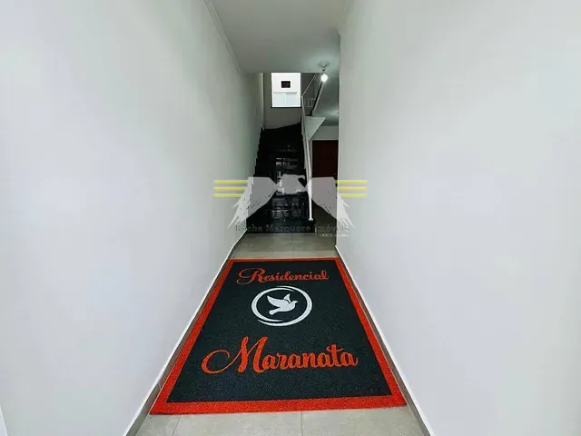 Apartamento com 43m² 2 quartos e 1 banheiro, à venda, no bairro Chácara Mafalda em São Paulo