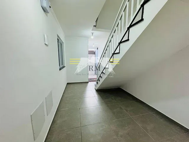 Apartamento com 43m² 2 quartos e 1 banheiro, à venda, no bairro Chácara Mafalda em São Paulo