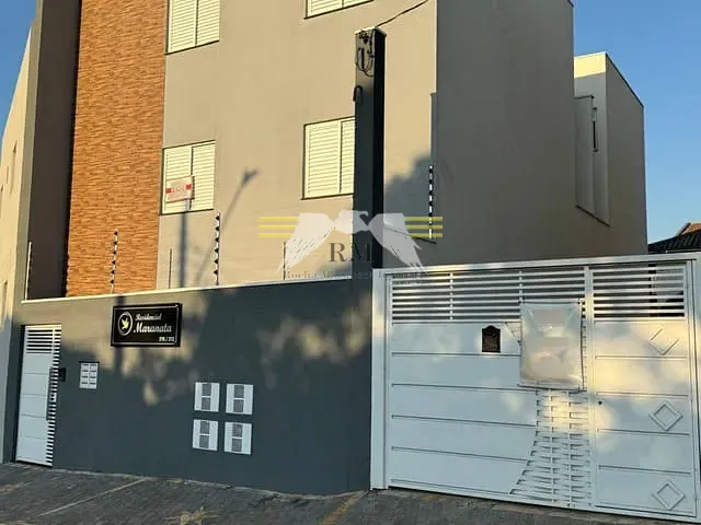 Apartamento com 43m² 2 quartos e 1 banheiro, à venda, no bairro Chácara Mafalda em São Paulo