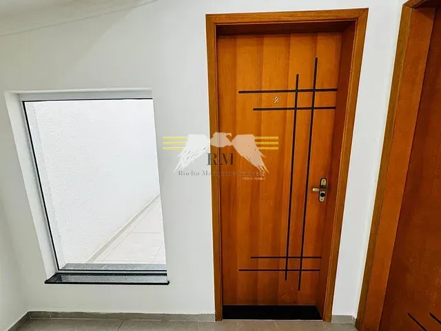 Apartamento com 43m² 2 quartos e 1 banheiro, à venda, no bairro Chácara Mafalda em São Paulo