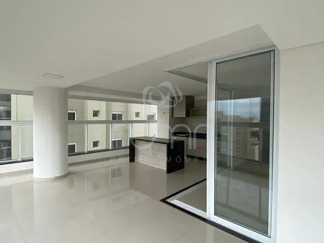 Apartamento com 246m² 3 quartos e 4 banheiros, para alugar, no bairro Jardim Santa Maria em São José do Rio Preto