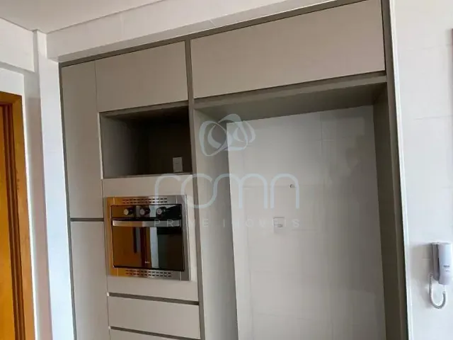 Apartamento com 246m² 3 quartos e 4 banheiros, para alugar, no bairro Jardim Santa Maria em São José do Rio Preto