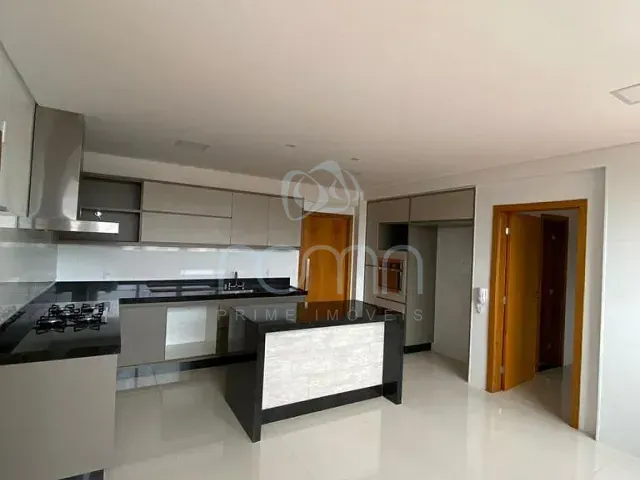 Apartamento com 246m² 3 quartos e 4 banheiros, para alugar, no bairro Jardim Santa Maria em São José do Rio Preto