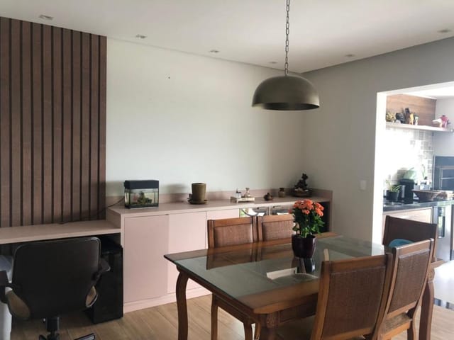 Foto do Apartamento - Apartamento com 3 dormitórios para alugar, 122 m² por R$ 4.350,00/mês - Jardim das Indústrias - São José dos Campos/SP | RUSSI IMÓVEIS