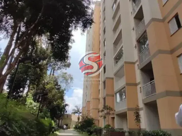 Apartamento com 65m² 2 quartos e 2 banheiros, à venda, no bairro Vila Paulo Silas em São Paulo