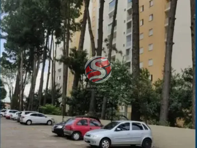 Apartamento com 65m² 2 quartos e 2 banheiros, à venda, no bairro Vila Paulo Silas em São Paulo