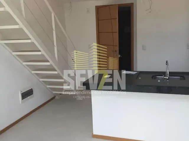 Apartamento com 55m² 1 quarto e 1 banheiro, à venda, no bairro Vila Nova Cidade Universitária em Bauru