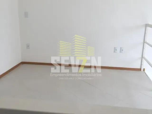 Apartamento com 55m² 1 quarto e 1 banheiro, à venda, no bairro Vila Nova Cidade Universitária em Bauru
