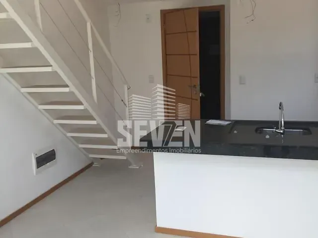Apartamento com 55m² 1 quarto e 1 banheiro, à venda, no bairro Vila Nova Cidade Universitária em Bauru
