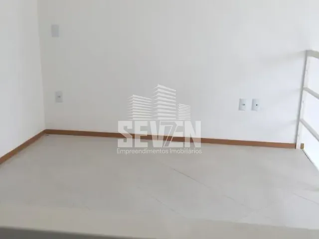 Apartamento com 55m² 1 quarto e 1 banheiro, à venda, no bairro Vila Nova Cidade Universitária em Bauru