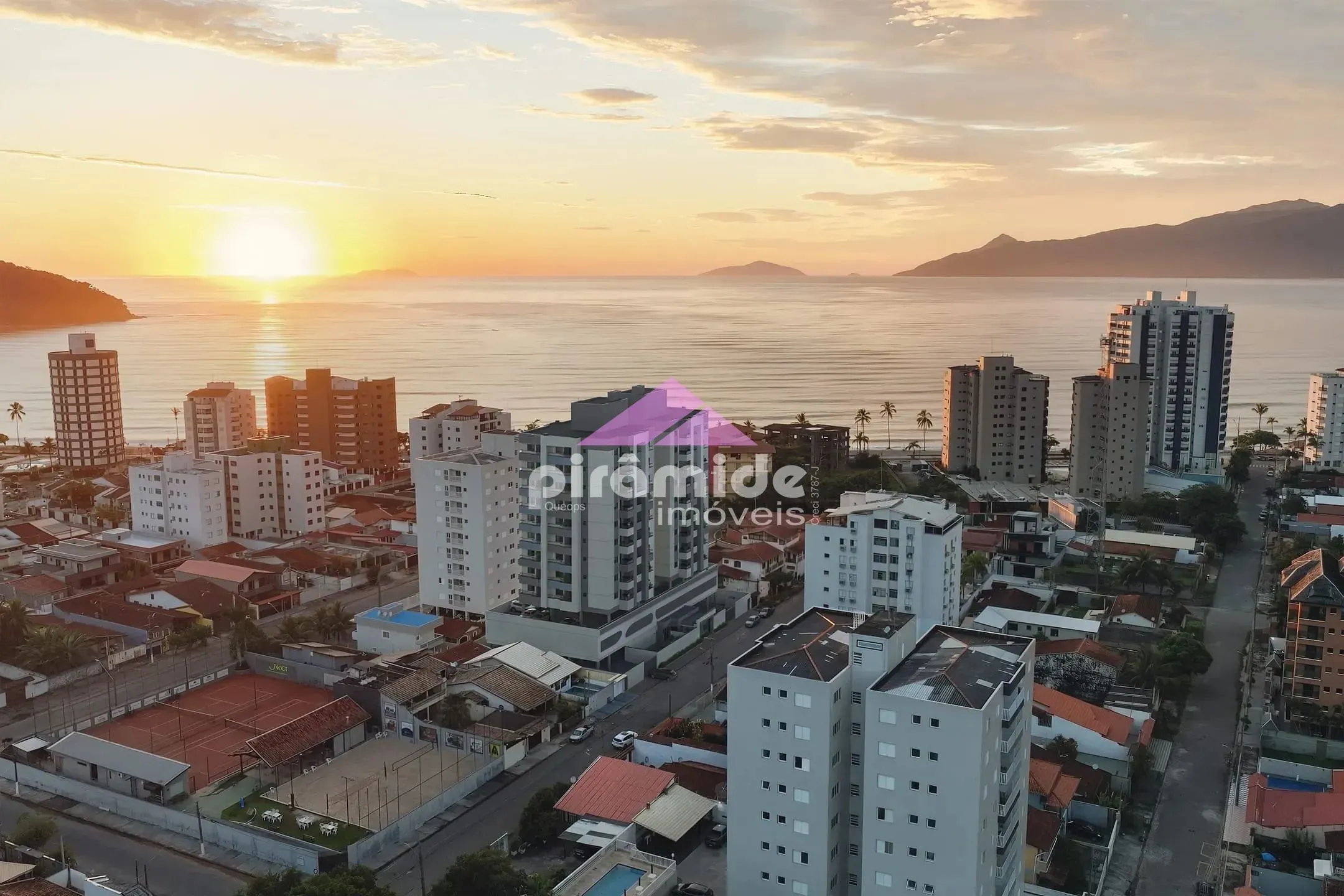 Apartamento, 1 quarto, 47 m² - Foto 1