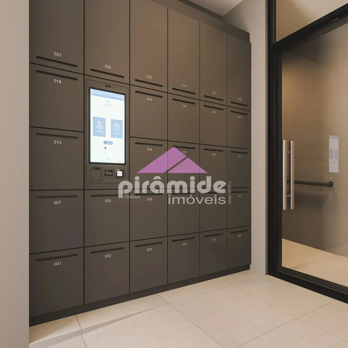 Apartamento, 1 quarto, 47 m² - Foto 10