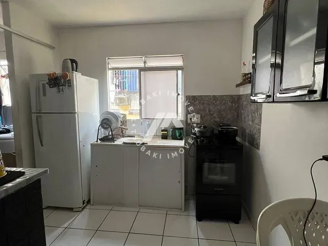 Apartamento 3 quartos e 1 banheiro, à venda, no bairro Centro em Ananindeua