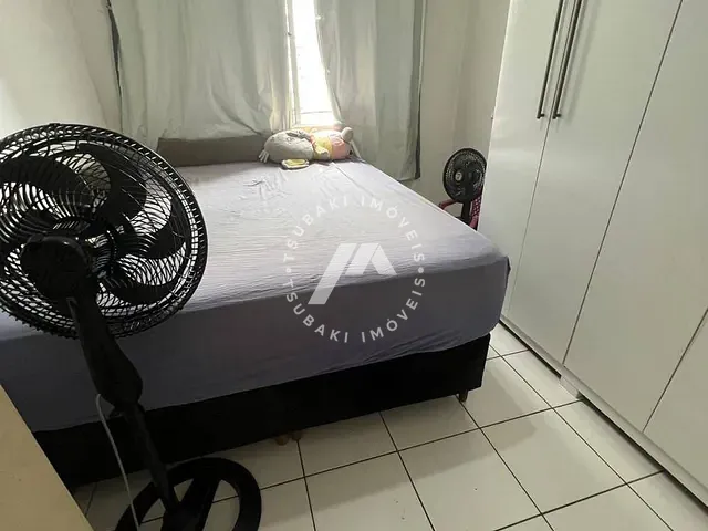 Apartamento 3 quartos e 1 banheiro, à venda, no bairro Centro em Ananindeua