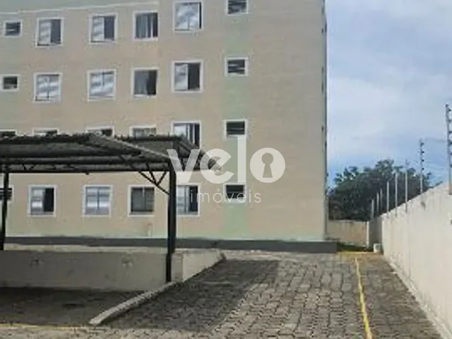Apartamento 2 quartos e 1 banheiro, à venda, no bairro Morada dos Nobres em Taubaté