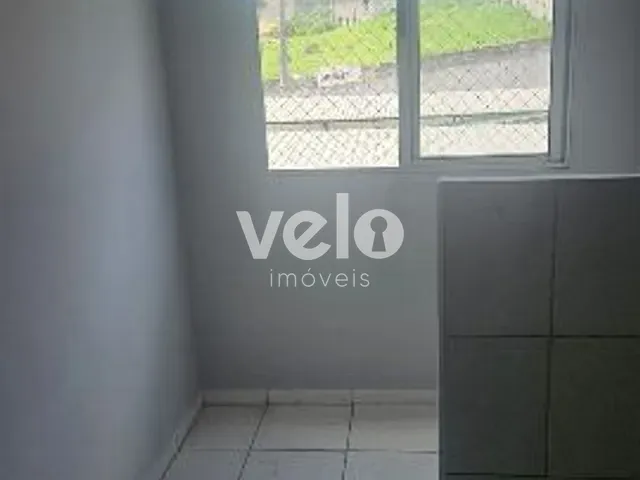 Apartamento 2 quartos e 1 banheiro, à venda, no bairro Morada dos Nobres em Taubaté